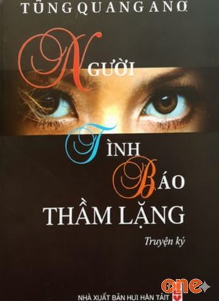 Người Tình Báo Thầm Lặng