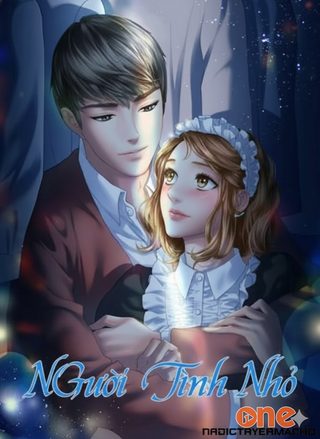Người Tình Nhỏ Bên Cạnh Tổng Giám Đốc