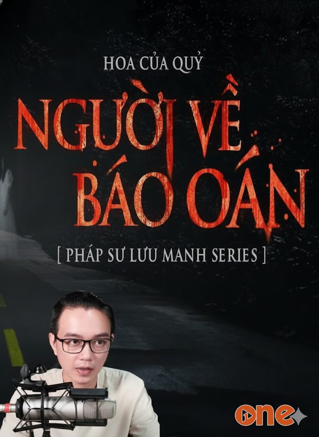 Người Về Báo Oán