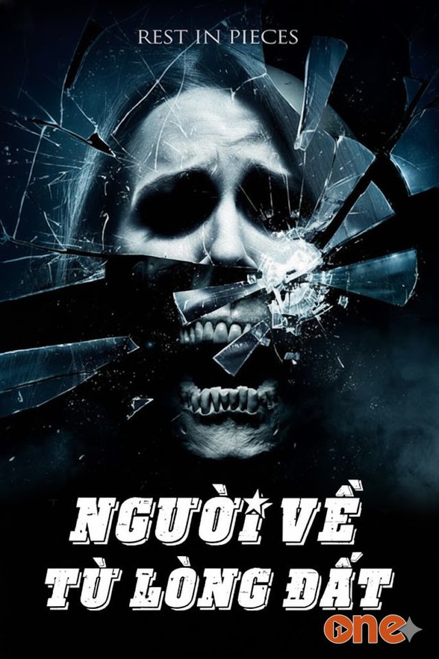 Người Về Từ Lòng Đất - Truyện Ma