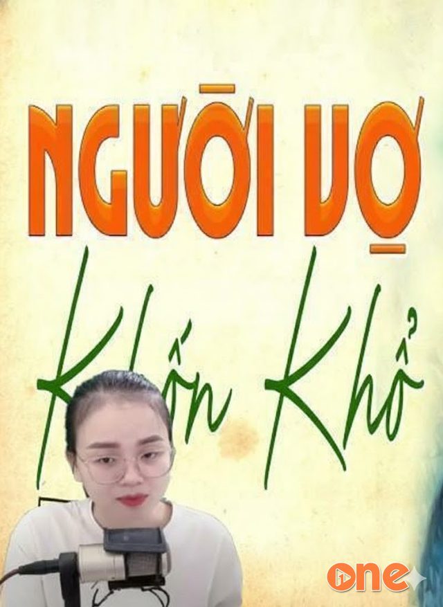 Người Vợ Khốn Khổ