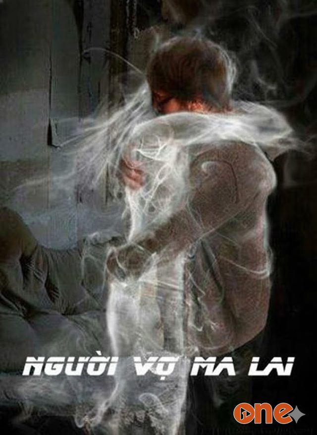 Người Vợ Ma Lai
