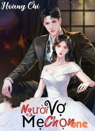 Người Vợ Mẹ Chọn