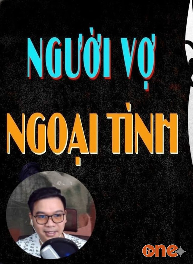Người Vợ Ngoại Tình