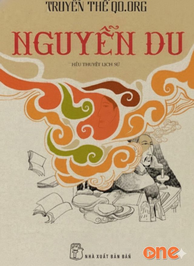 Nguyễn Du
