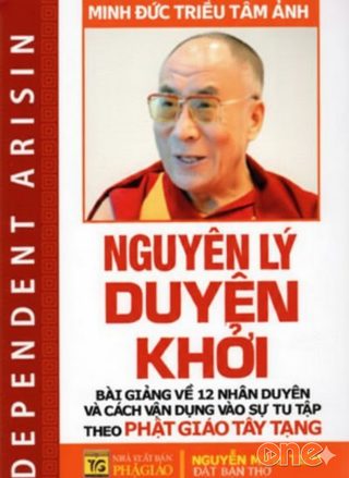 Nguyên Lý Duyên Khởi