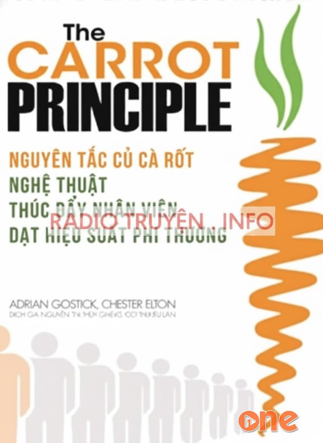 Nguyên Tắc Củ Cà Rốt