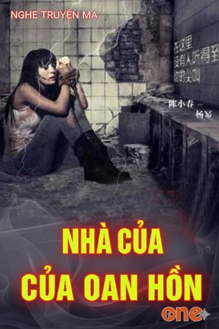 Nhà Của Oan Hồn