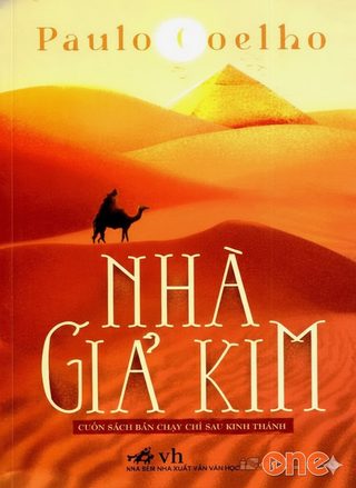 Nhà Giả Kim