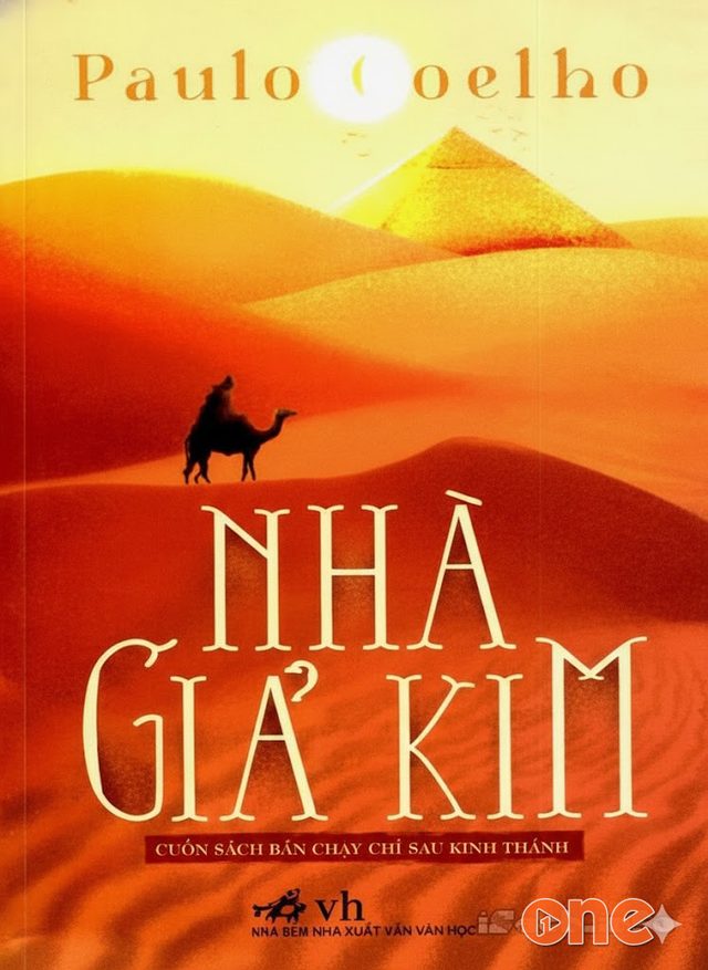 Nhà Giả Kim