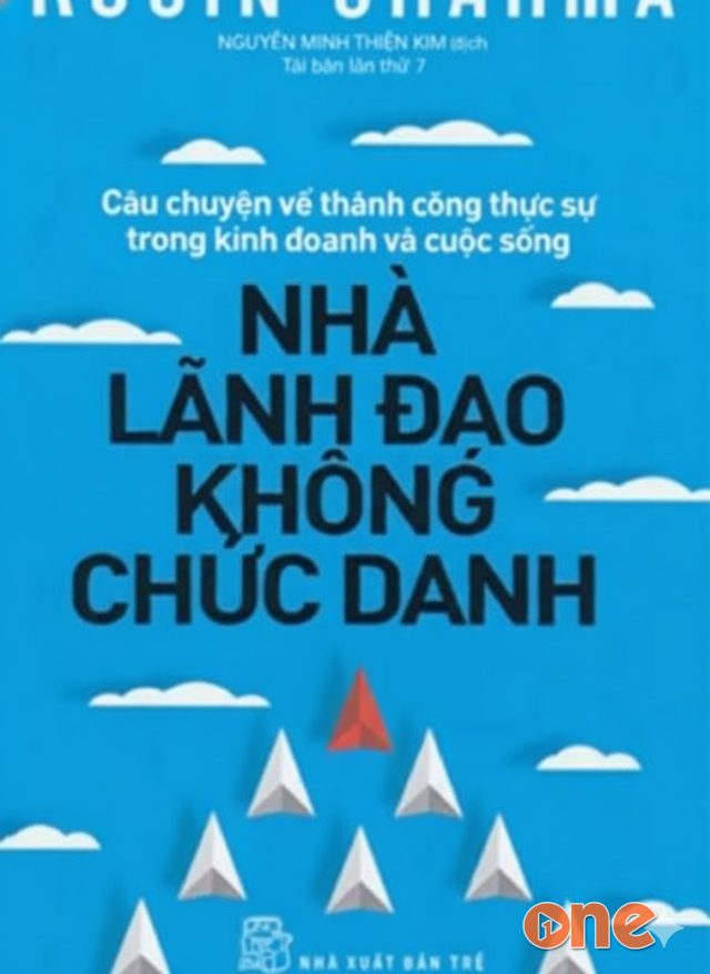 Nhà Lãnh Đạo Không Chức Danh