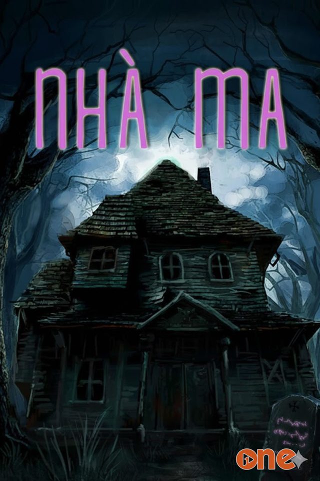 Nhà Ma