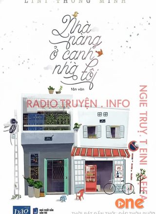 Nhà Nàng Ở Cạnh Nhà Tôi