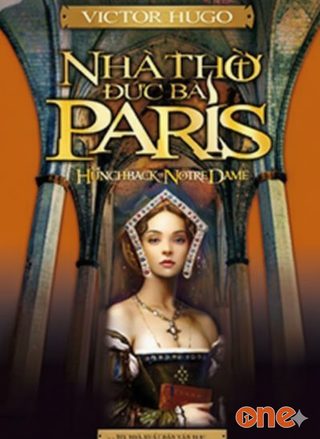 Nhà Thờ Đức Bà Paris