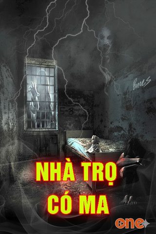 Nhà Trọ Có Ma