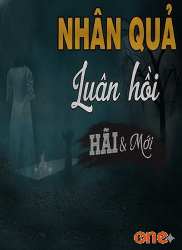 Nhân Quả Luân Hồi