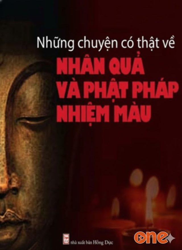 Nhân Quả Và Phật Pháp Nhiệm Màu 1