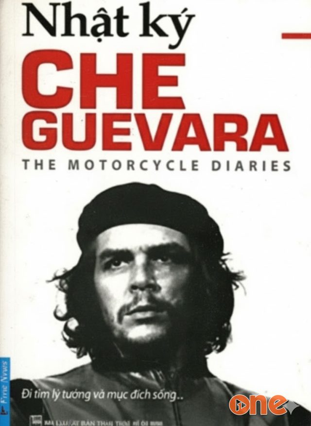 Nhật Ký Che Guevara