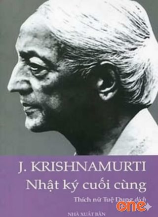 Nhật Ký Cuối Cùng