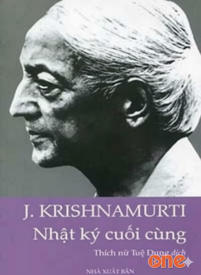 Nhật Ký Cuối Cùng