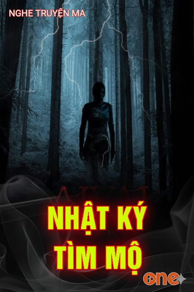 Nhật Ký Tìm Mộ