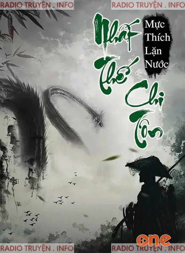 Nhất Thế Chi Tôn