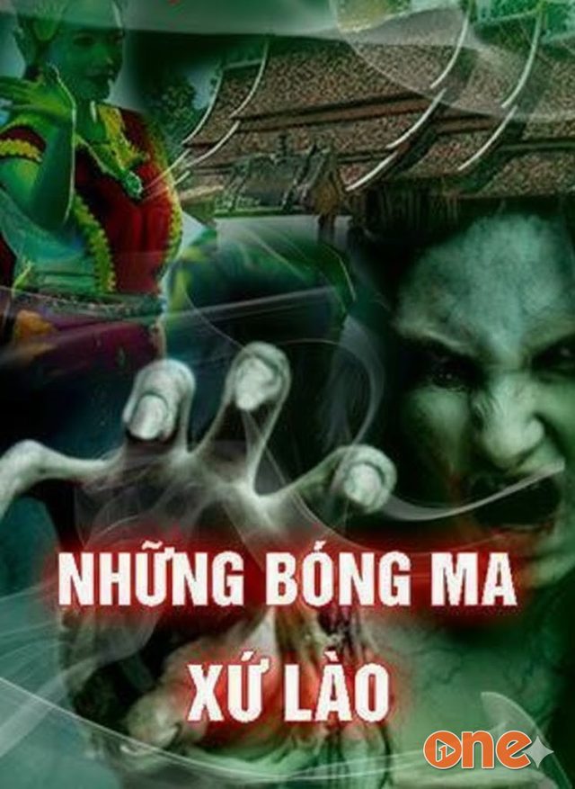 Những bóng ma xứ lào