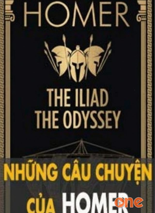 Những Câu Chuyện Của Homer