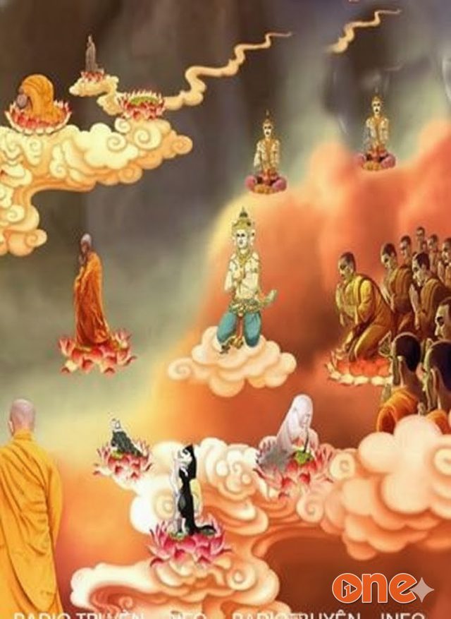 Những Câu Chuyện Nhân Quả Luân Hồi Có Thật
