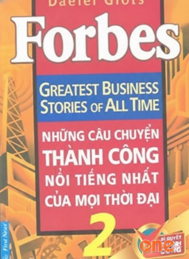 Những Câu Chuyện Thành Công Nổi Tiếng Nhất Của Mọi Thời Đại