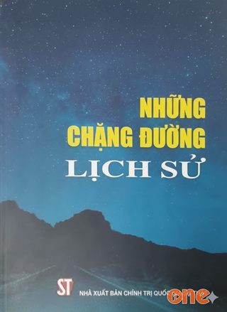 Những Chặng Đường Lịch Sử