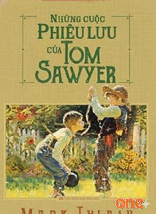 Những Cuộc Phiêu Lưu Của Tom Sawyer