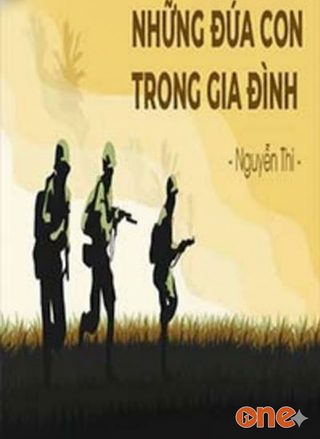 Những Đứa Con Trong Gia Đình