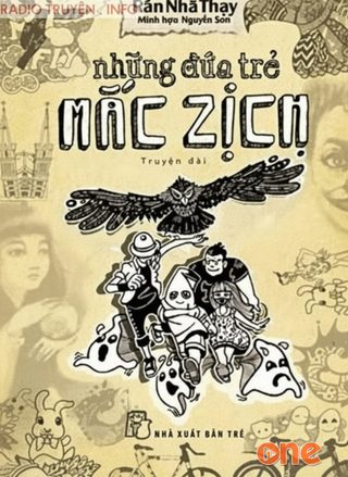 Những Đứa Trẻ Mắc Zịch