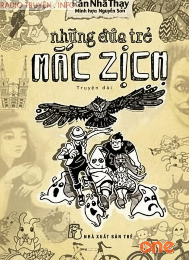 Những Đứa Trẻ Mắc Zịch