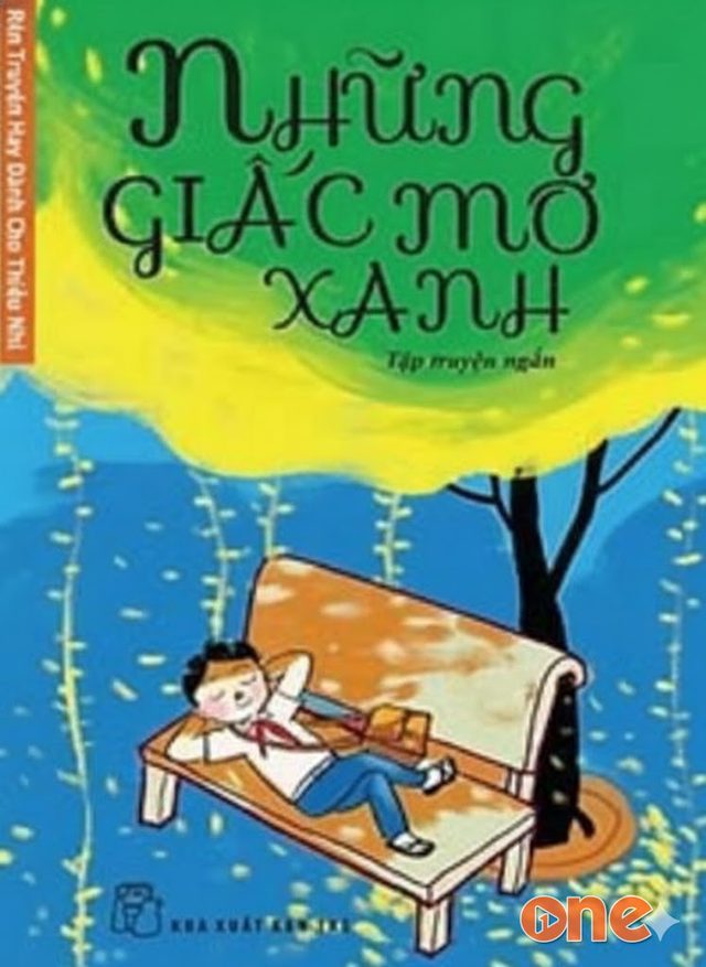 Những Giấc Mơ Xanh