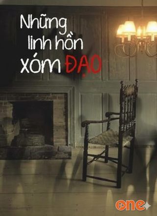 Những Linh Hồn Xóm Đạo