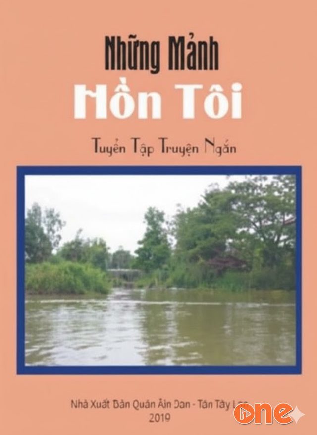 Những Mảnh Hồn Tôi