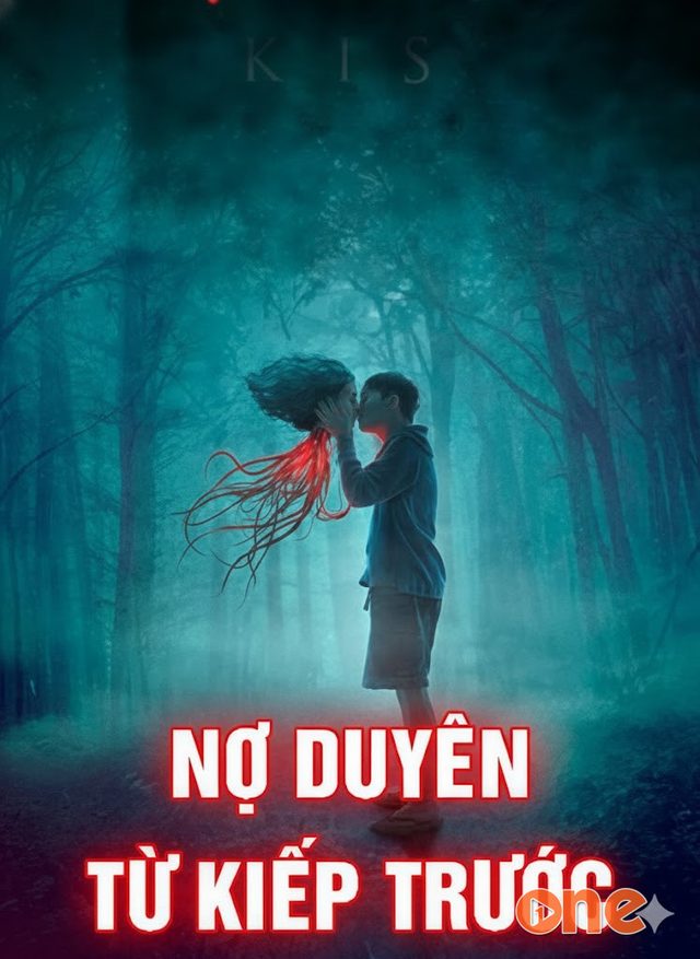 Nợ duyên từ kiếp trước