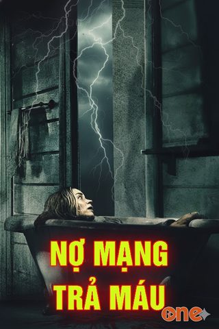 Nợ Mạng Trả Máu