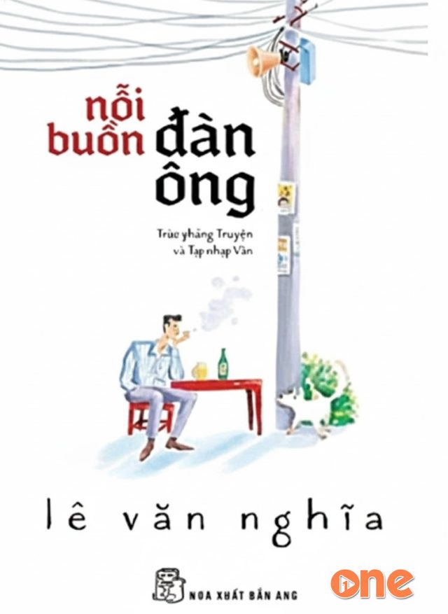 Nỗi Buồn Đàn Ông