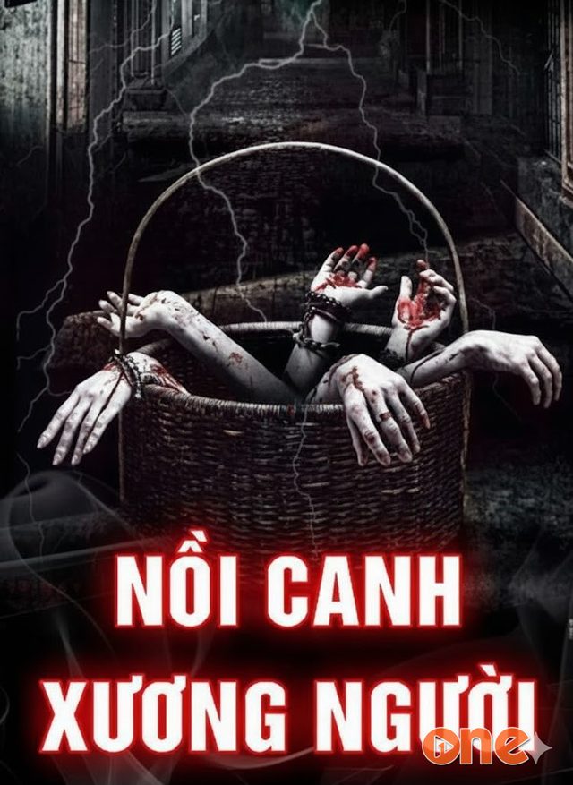 Nồi Canh Xương Người