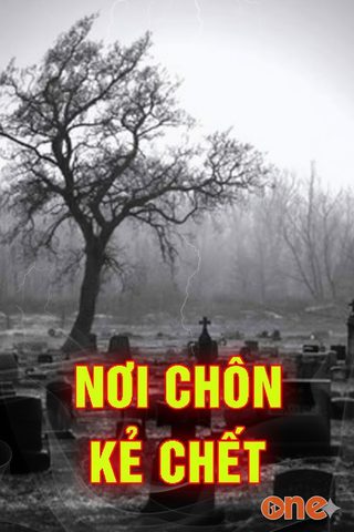 Nơi Chôn Kẻ Chết