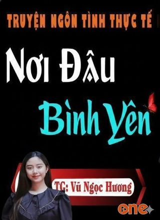 Nơi Đâu Bình Yên