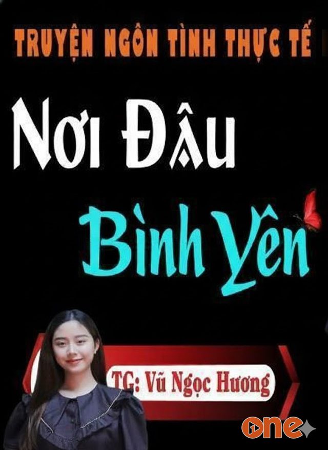 Nơi Đâu Bình Yên