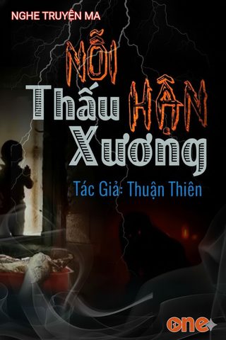 Nỗi Hận Thấu Xương