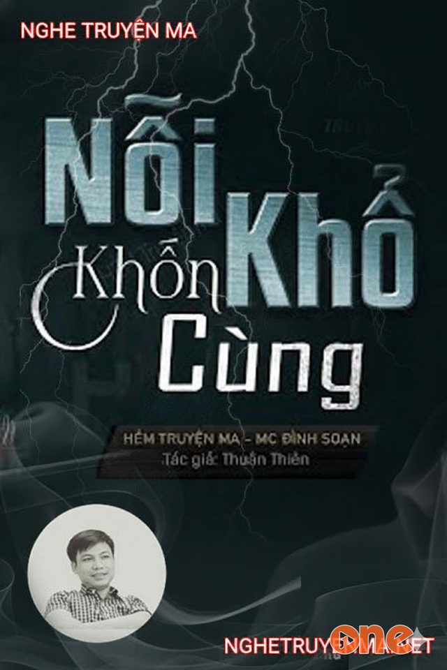 Nỗi Khổ Khốn Cùng