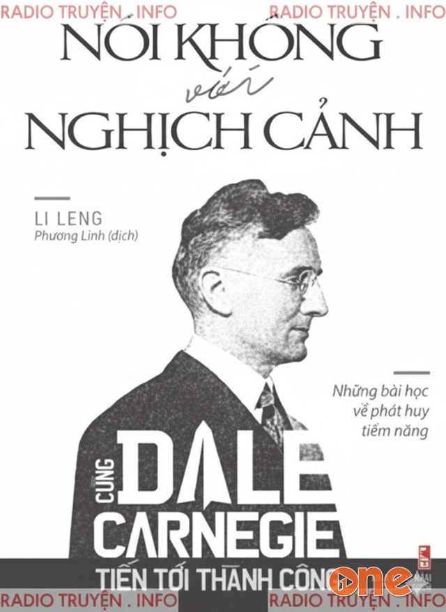 Nói Không Với Nghịch Cảnh