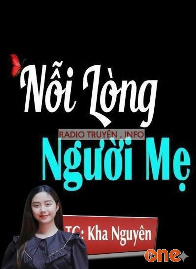 Nỗi Lòng Người Mẹ
