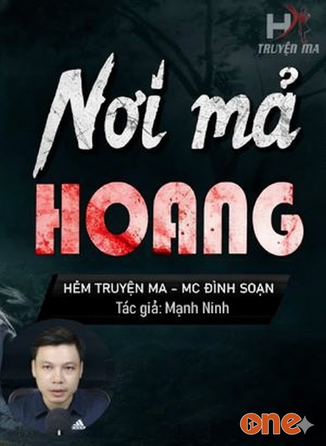 Nơi Mả Hoang